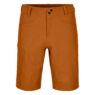 Ortovox - Pelmo Shorts - Pantaloncini da trekking - Uomo