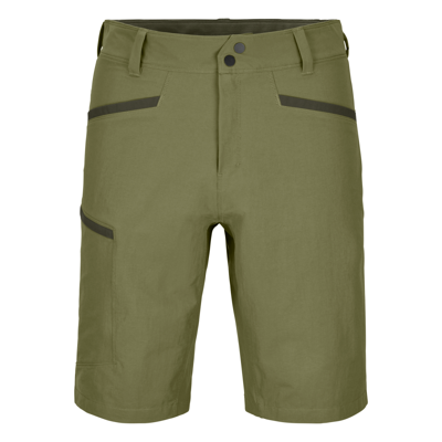 Ortovox - Pelmo Shorts - Pantaloncini da trekking - Uomo