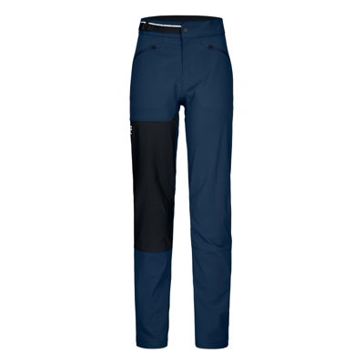 Ortovox - Brenta Pants - Walking trousers - Women's