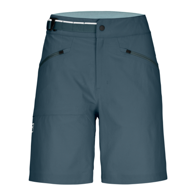 Ortovox - Brenta Shorts - Pantaloncini da trekking - Donna