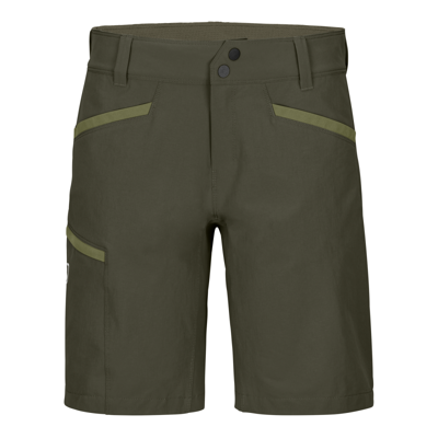 Ortovox - Pelmo Shorts - Spodenki trekkingowe damskie