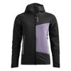 Seceda Softshell Jacket - Softshelljacka - Dam