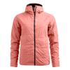 Swisswool Piz Duan Jacket - Doudoune en laine mérinos femme