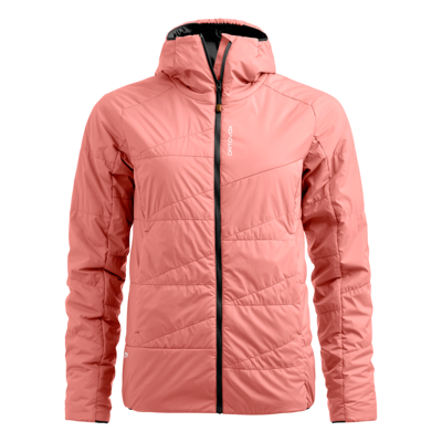 Ortovox - Swisswool Piz Duan Jacket - Merino wool down jacket - Women's