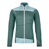 Fleece Light Jacket - Merino Fleece jacket - Women's
