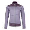 Fleece Light Jacket - Dámská fleesová mikina