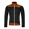 Fleece Light Jacket - Forro polar de lana merina - Hombre