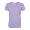 120 Cool Tec Clean TS - Merino-shirt - Damer