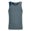 150 Essential Top - Camisola térmica de lã merino homem