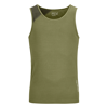 150 Essential Top - Merino Wollen Shirt - Heren