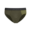 150 Essential Briefs - Boxer laine mérinos homme