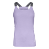 150 Essential Top - Merino-Wolltanktop - Damen