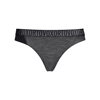 150 Essential Thong - Culotte laine mérinos femme