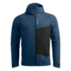 Seceda Softshell Jacket - Softshell jacket - Men's