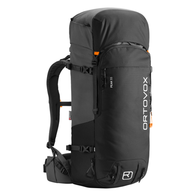Ortovox - Peak 55 - Zaino da alpinismo - Uomo