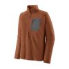 R1 Air Zip Neck - Fleece jacket - Men's