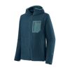 R1 Air Full-Zip Hoody - Fleece jacket - Men's