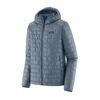 Nano Puff® Hoody - Insulated jacket - Men's