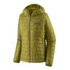 Nano Puff® Hoody - Kunstfaserjacke - Damen