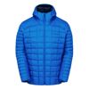 Mythic Alpine Light Jacket - Pánská Péřová bunda