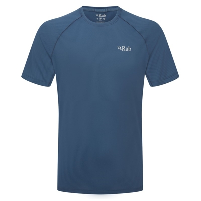 Rab - Sonic - T-shirt meski