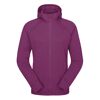 Nexus Hoody - Fleece jacket - Women's