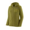 R1 Air Full-Zip Hoody - Bluza polarowa damska