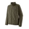 Nano Puff - Doudoune homme
