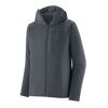 Men's Nano-Air Ultralight Full-Zip Hoody - Softshelljack - Heren