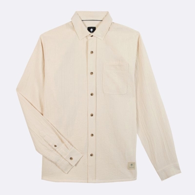 Faguo - Signy - Camicia - Uomo