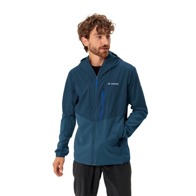 Vaude - Tekoa Jacket - Giacca a vento - Uomo