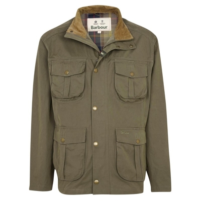 Barbour - Sanderling Casual - Vinterjakke - Herrer