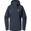 Korp Proof Jacket - Regenjack - Dames