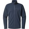 Rosson Mid Jacket - Pánská fleesová mikina