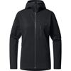 Rosson Mid Hood - Polar mulher