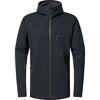 Rosson Mid Hood - Polar homem