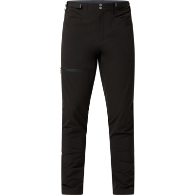 Haglöfs - Front Flex Pant - Softshell trousers - Men's