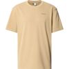 Brand SS Tee - T-Shirt - Herren