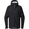 Rosson Proof Jacket - Chaqueta impermeable - Mujer