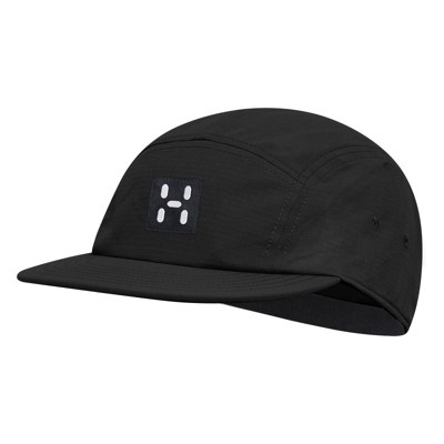 Haglöfs - Brand Five Panel Cap - Cappellino