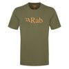 Stance Logo SS Tee - T-shirt meski