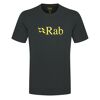 Stance Logo SS Tee - T-shirt - Herren