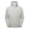 Borealis Hoody - Softshelljakke - Herrer