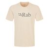 Stance Logo SS Tee - T-shirt - Uomo