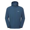 Borealis Hoody - Softshell jacket - Men's
