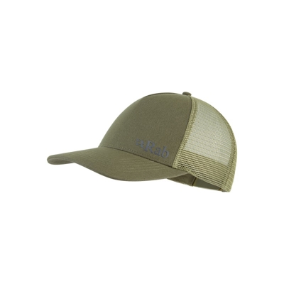 Rab - Trucker Logo Cap - Cappellino