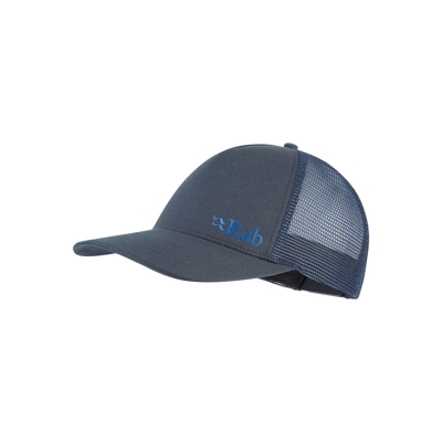 Rab - Trucker Logo Cap - Cap