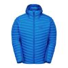 Cirrus Flex Hoody - Kunstfaserjacke - Herren