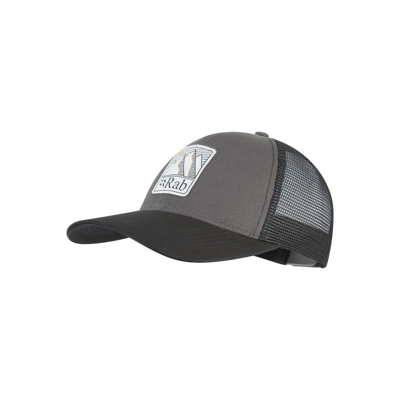 Rab - Dihedral Badge Cap - Cap