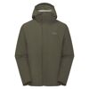 Downpour Jacket - Hardshell jakke - Herrer